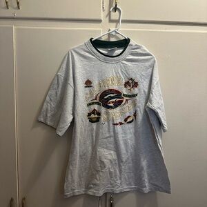 Vintage Vtg California Sunshine Ocean
Fantasy T-shirt